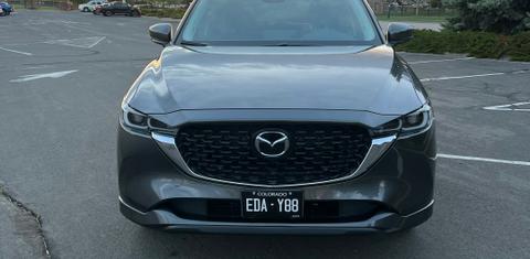 Mazda CX-5 2024