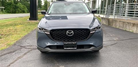 Mazda CX-5 2024