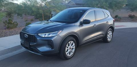 Ford Escape 2023