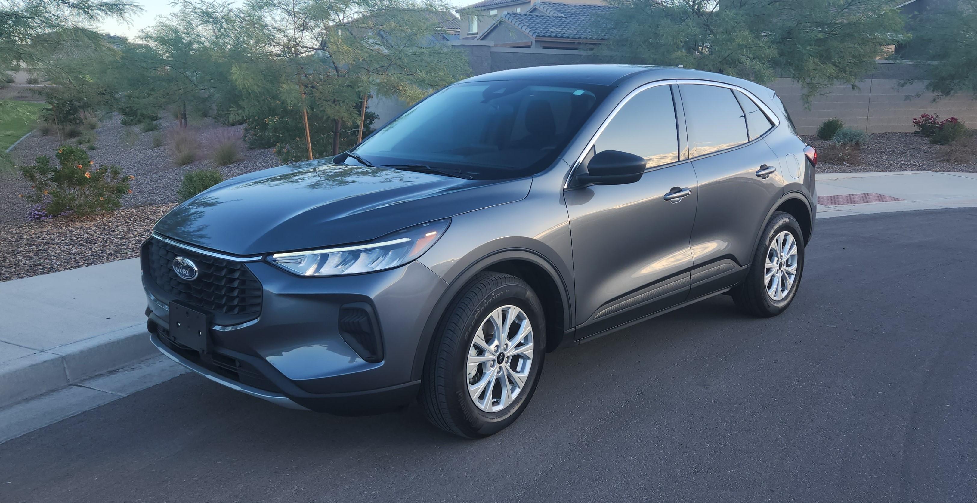 Ford Escape 2023 in Phoenix, AZ