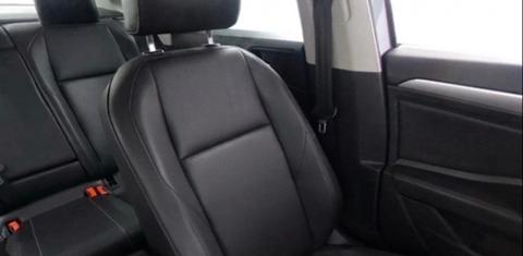 Volkswagen Jetta 2019