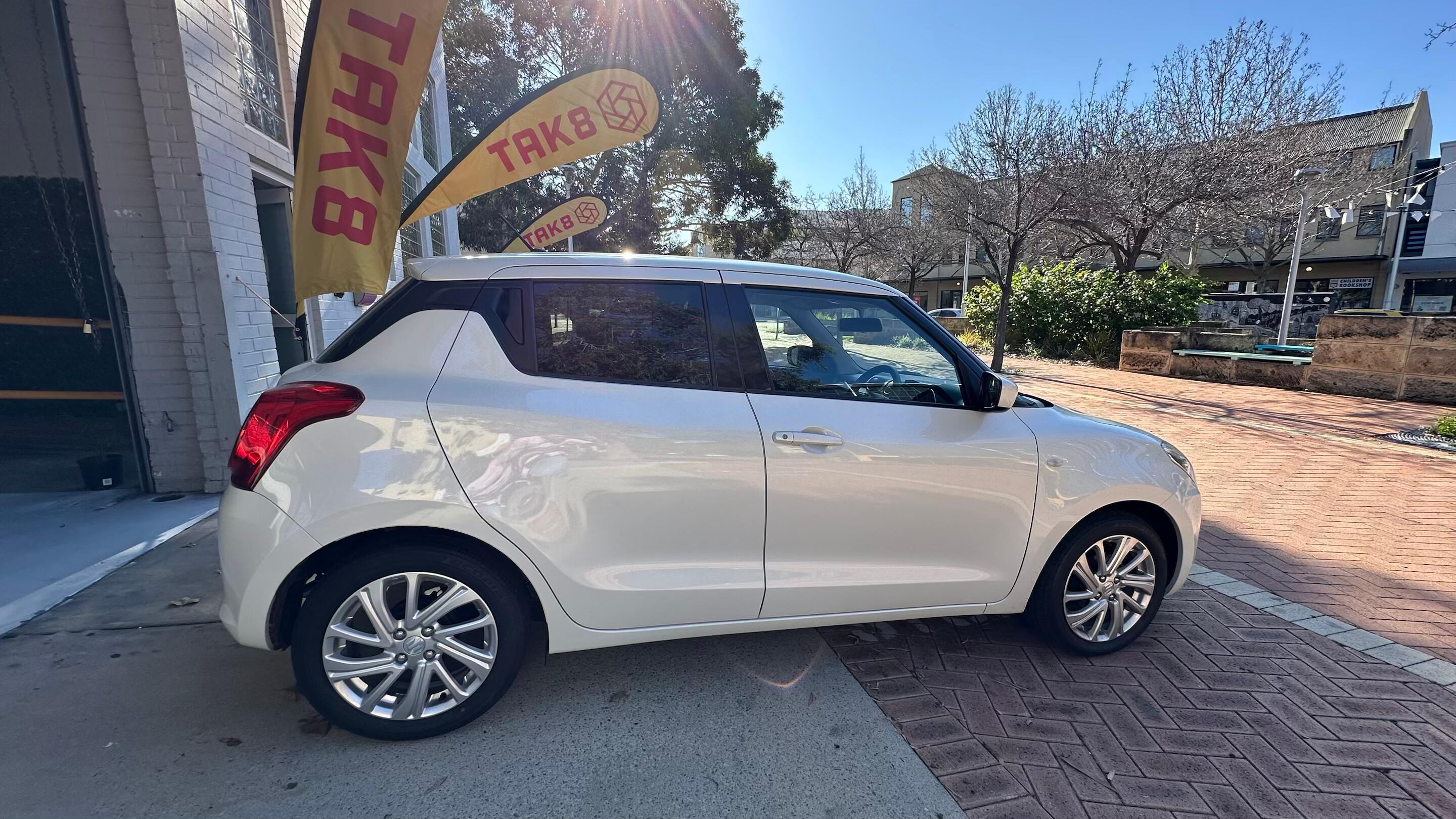 Suzuki SWIFT 2024 in Perth