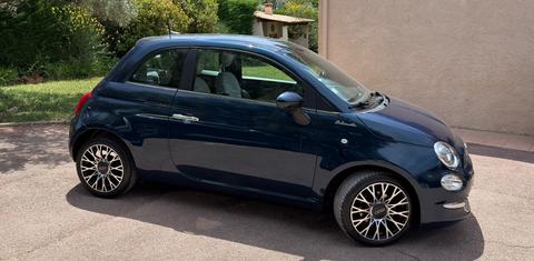 FIAT 500 2022