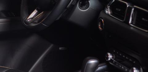 Mazda CX-5 2022