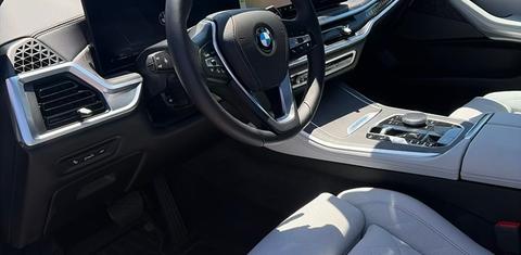 BMW X5 2026