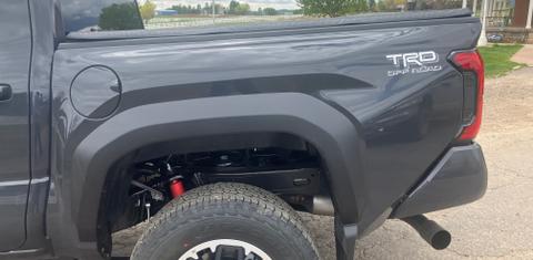 Toyota Tacoma 2026