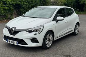 Renault CLIO V 2020 à Saint-Ouen-l'Aumône