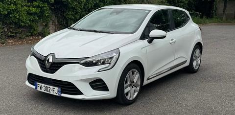 Renault CLIO V 2020
