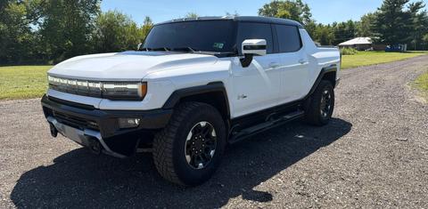GMC HUMMER EV 2023