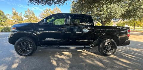 Toyota Tundra 2019