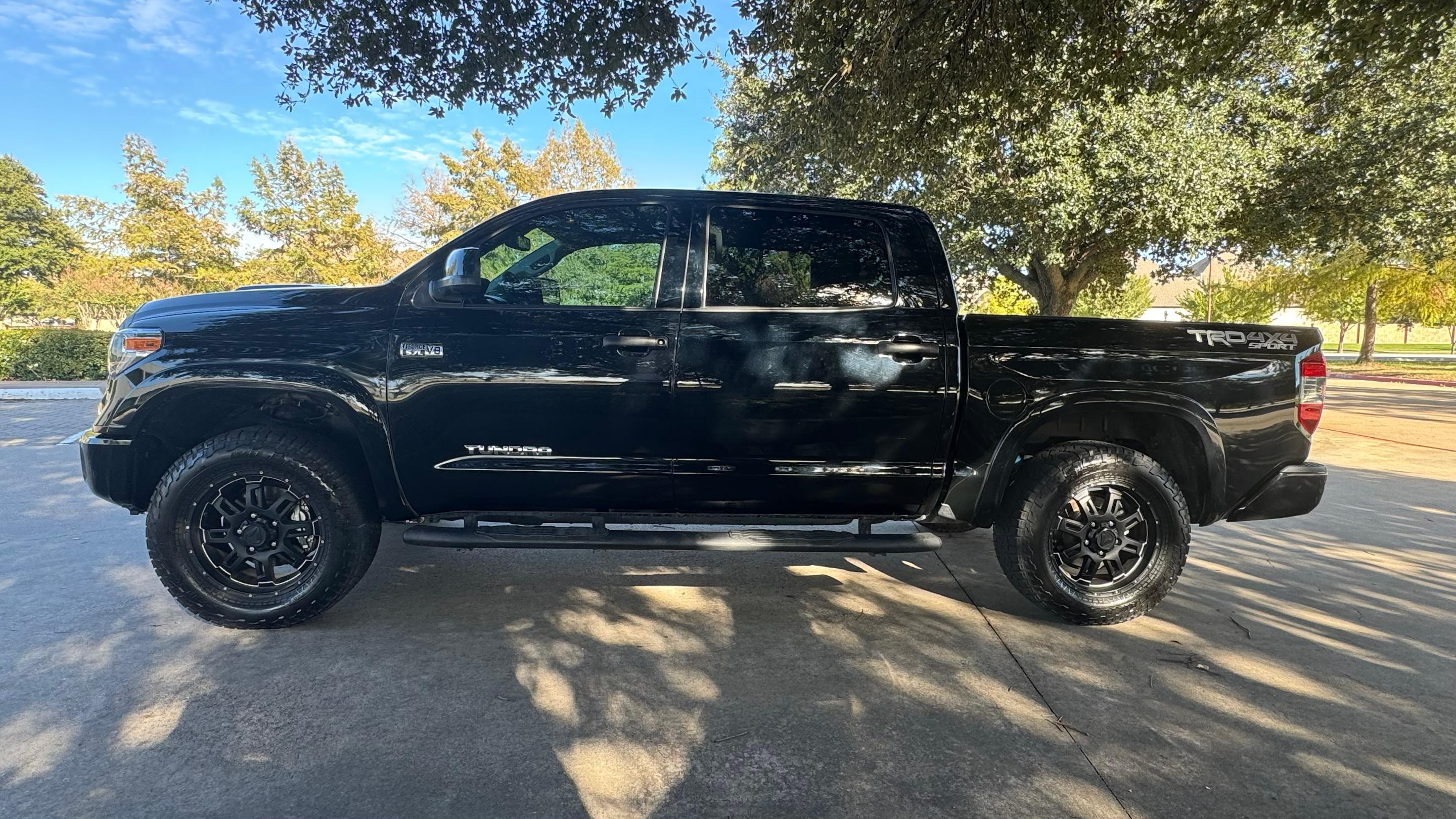 Toyota Tundra 2019 in North Richland Hills, TX