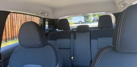 Nissan Kicks 2026