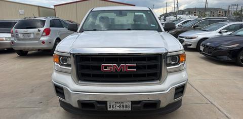 GMC Sierra 1500 2015