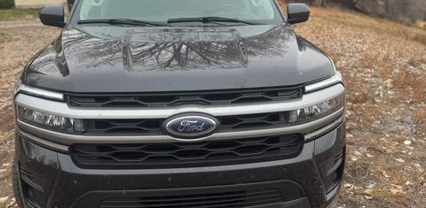 Ford Expedition Max 2024