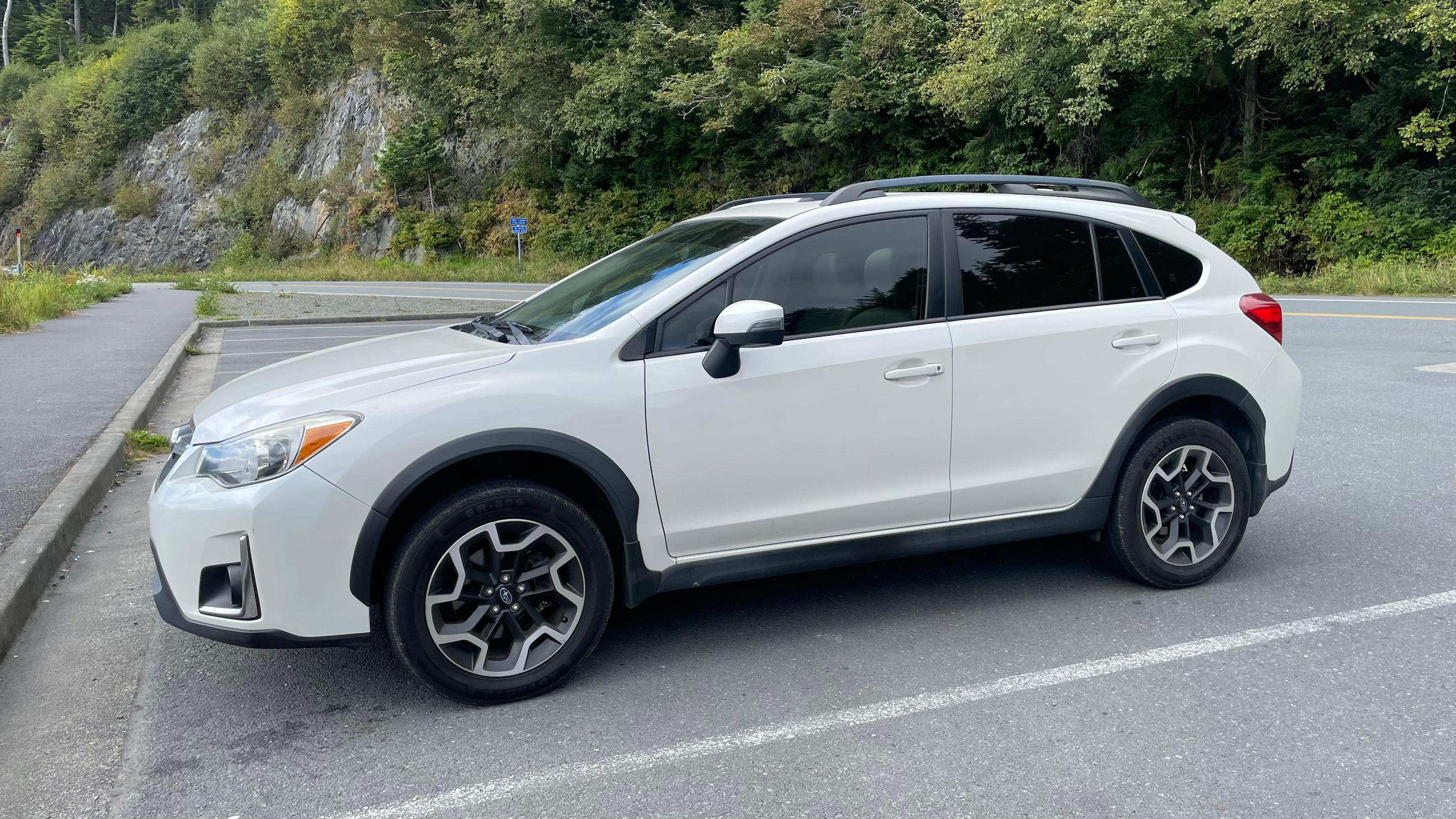 Subaru Crosstrek 2016 in Sitka, AK