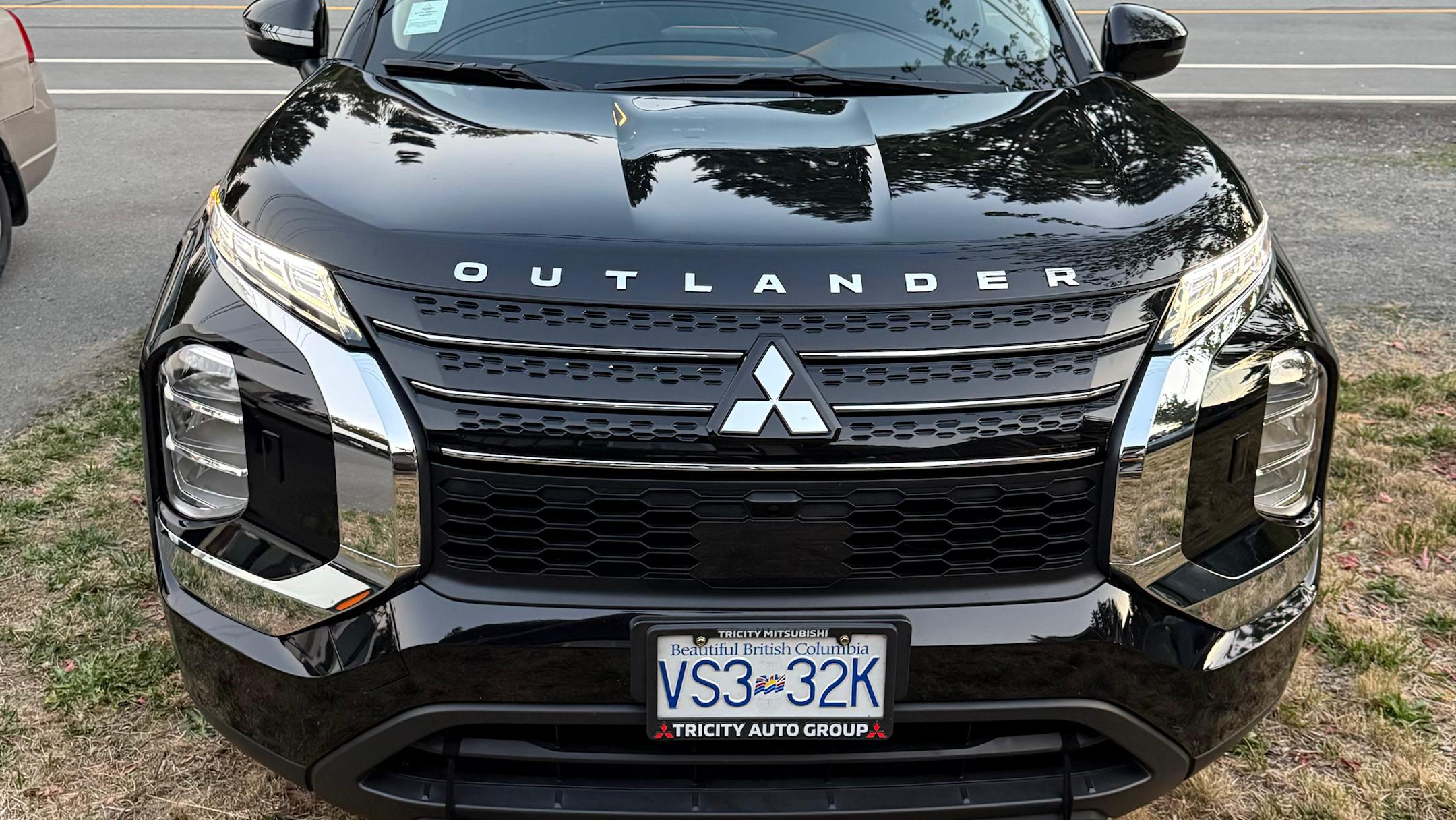 Mitsubishi Outlander 2024 à Victoria, BC