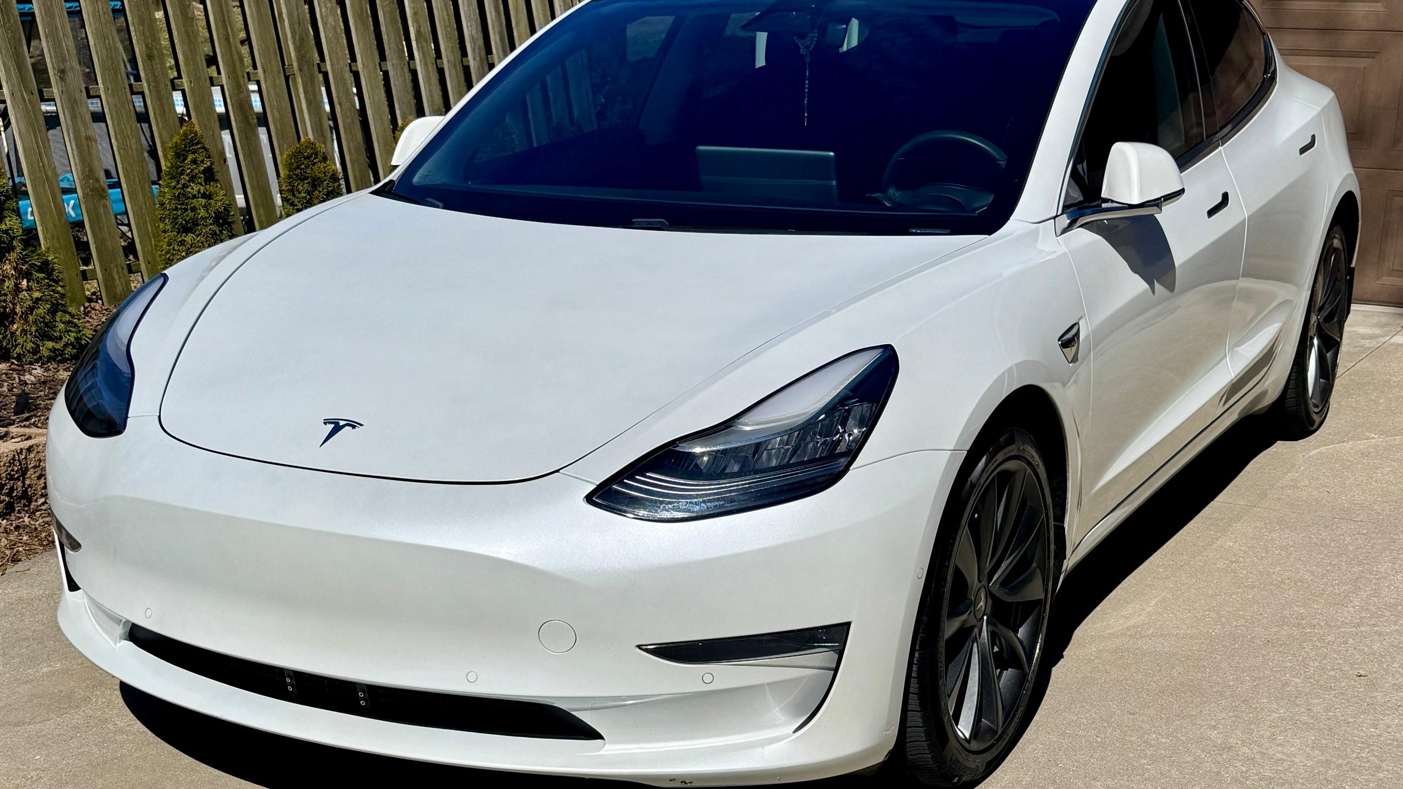 Tesla Model 3 2020 in Greenfield, WI
