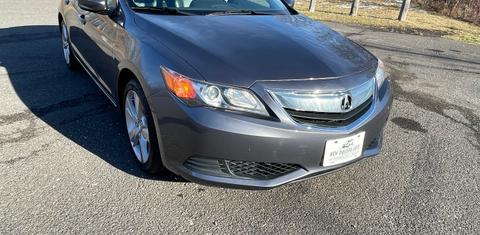 Acura ILX 2015