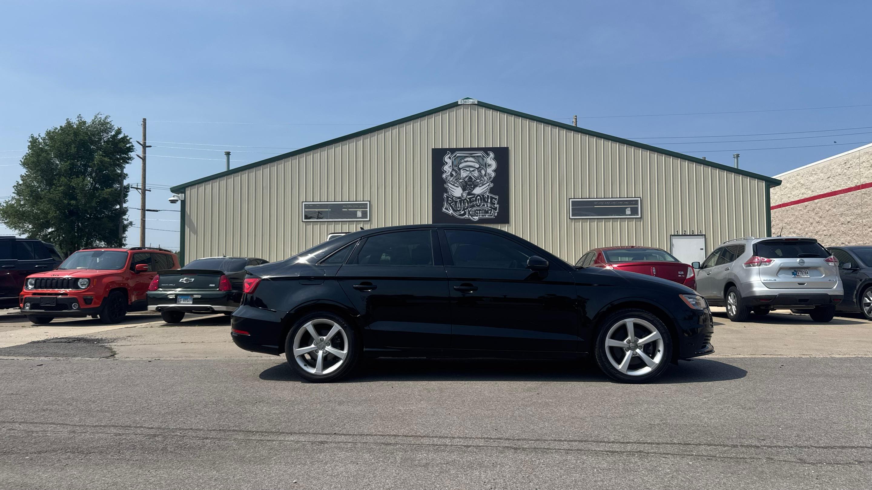 Audi A3 2016 in East Chicago, IN