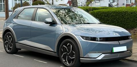 Hyundai IONIQ 5 2023