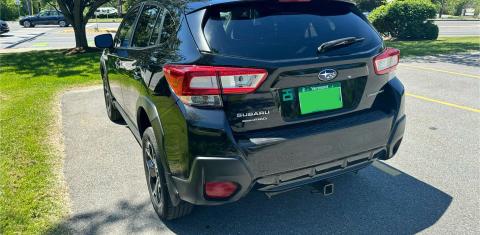 Subaru Crosstrek 2019