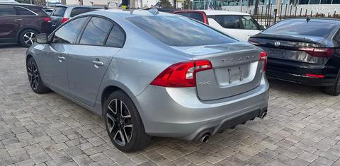 Volvo S60 2017