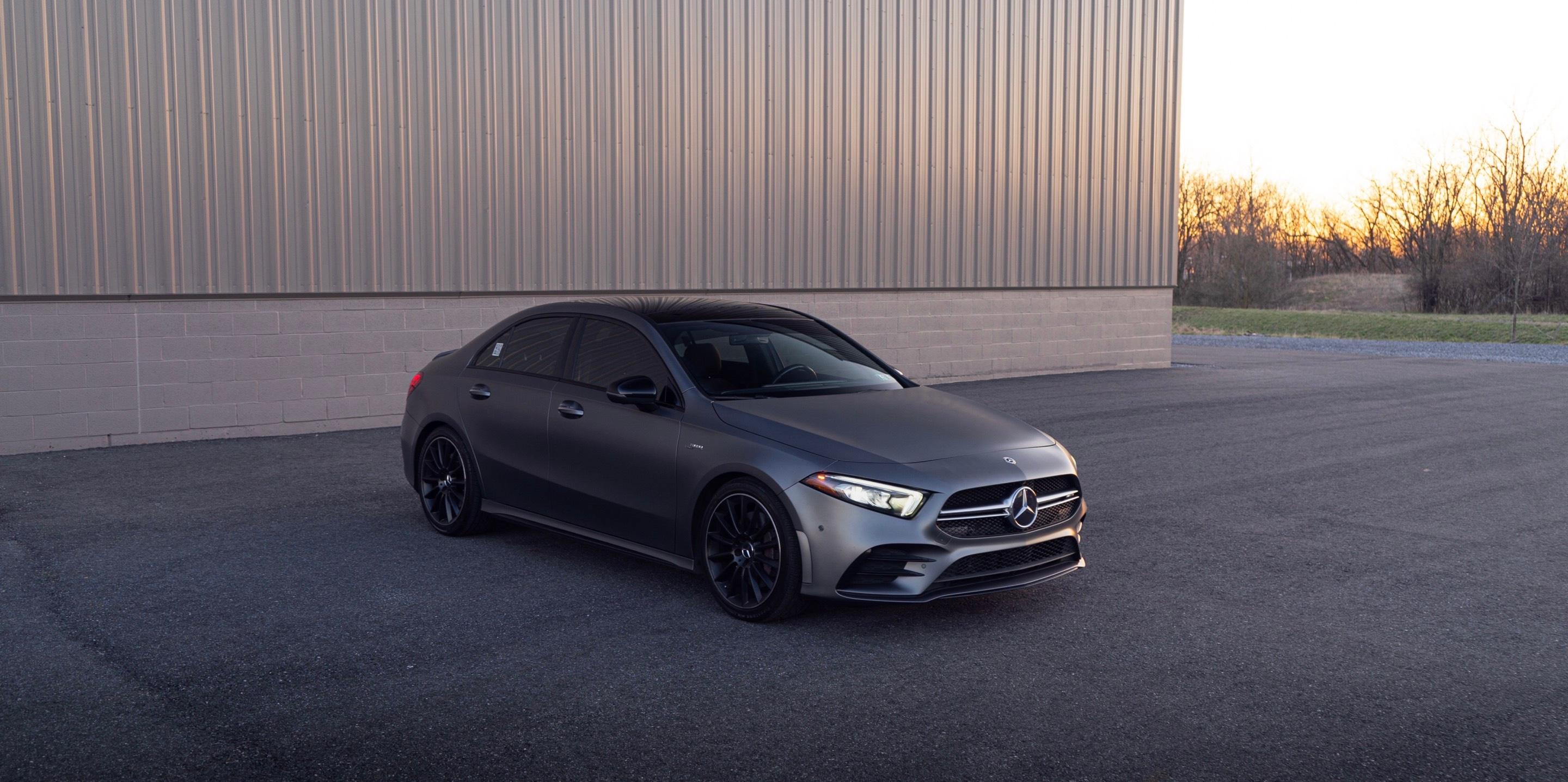 Mercedes-Benz A-Class 2020 in Harrisburg, PA