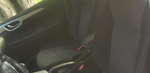 Nissan Sentra 2014