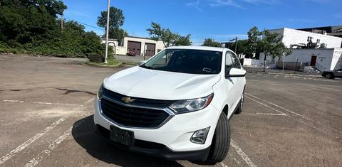 Chevrolet Equinox 2020