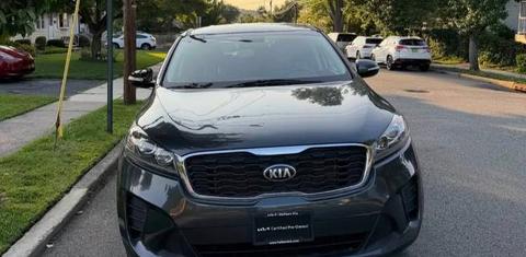 Kia Sorento 2020