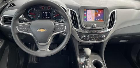 Chevrolet Equinox 2023