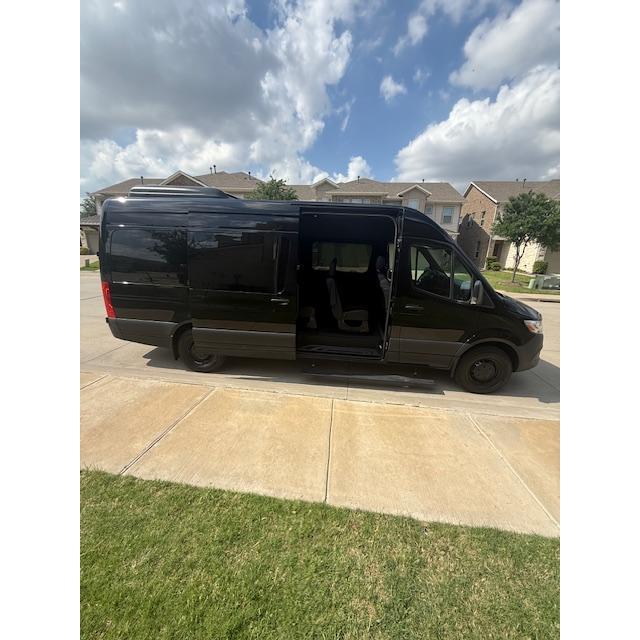 Mercedes-Benz Sprinter 2023 in Los Angeles, CA