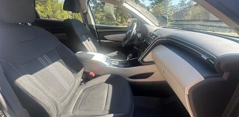Hyundai Tucson 2024