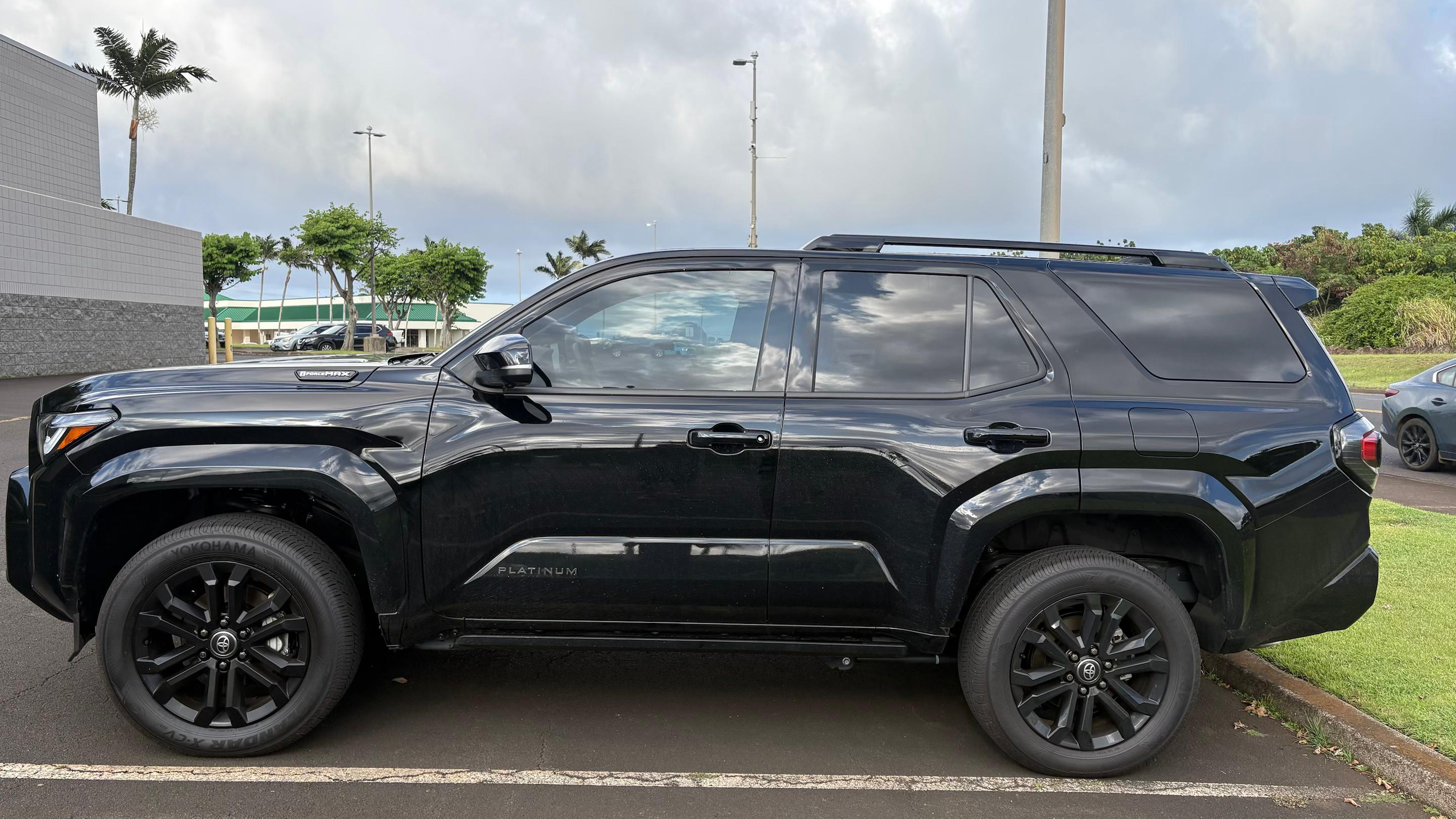 Toyota 4Runner 2025 in Lihue, HI