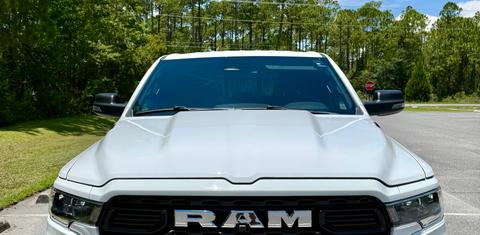 Ram 1500 2025