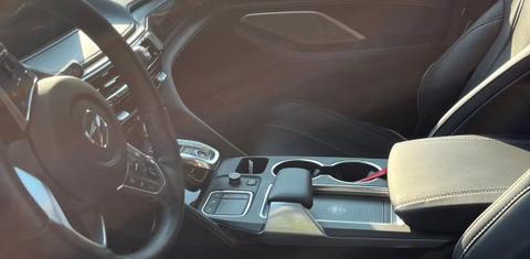 Acura MDX 2022