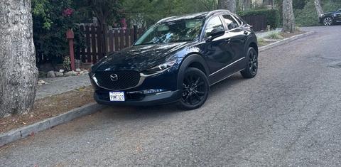 Mazda CX-30 2024