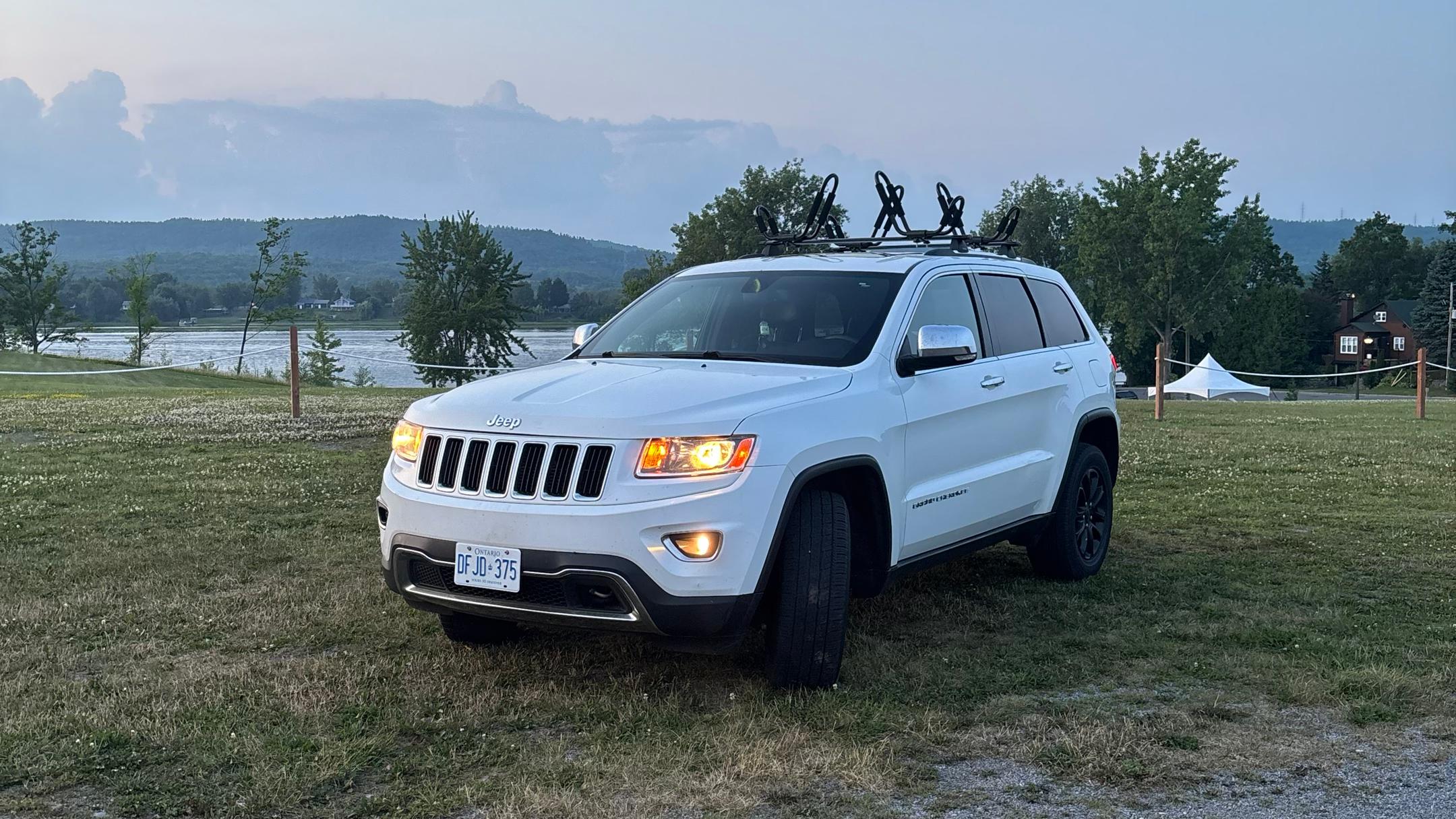 Car Rental With Roof Racks: Ultimate Guide for Adventure Trips