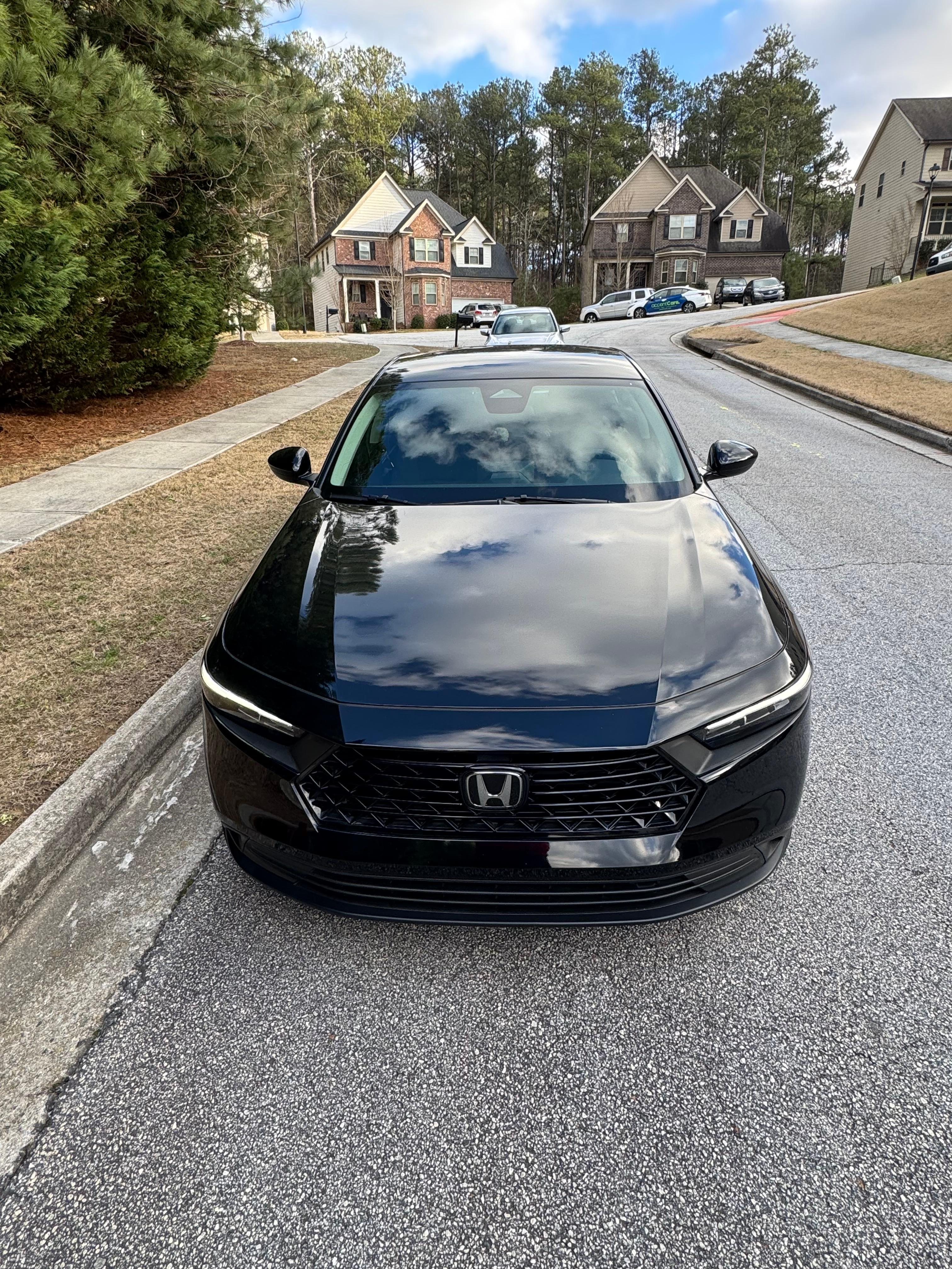 Honda Accord 2024 in Grayson, GA