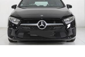 Catégorie de véhicule : Mercedes-Benz A-Class