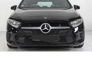 Catégorie de véhicule : Mercedes-Benz A-Class