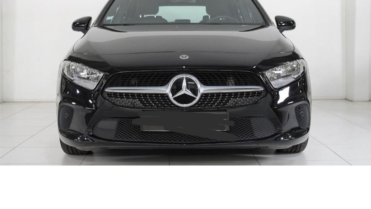 Mercedes-Benz CLASSE A 2021 à Tourcoing