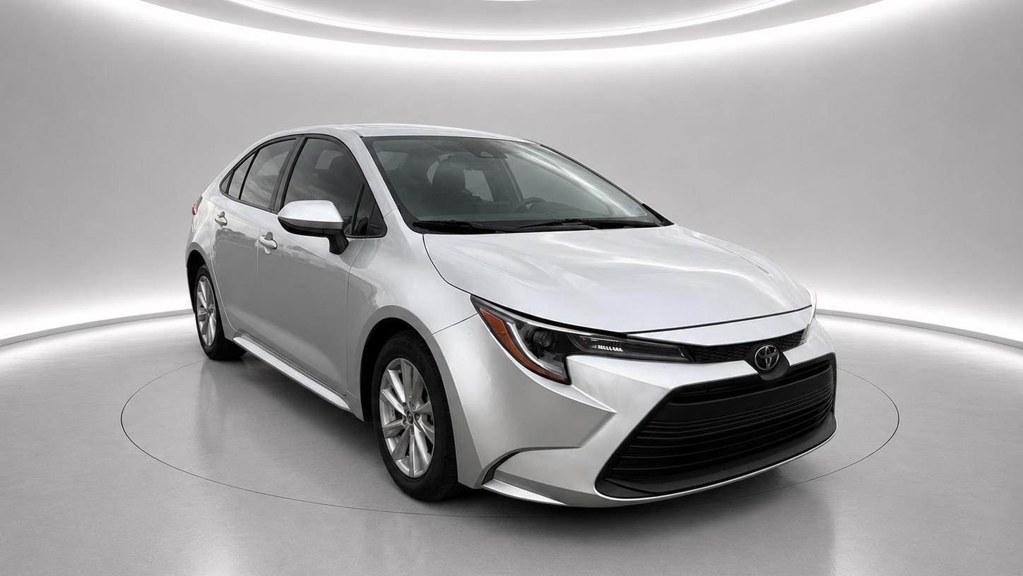 Toyota Corolla 2023 in Alexandria, VA