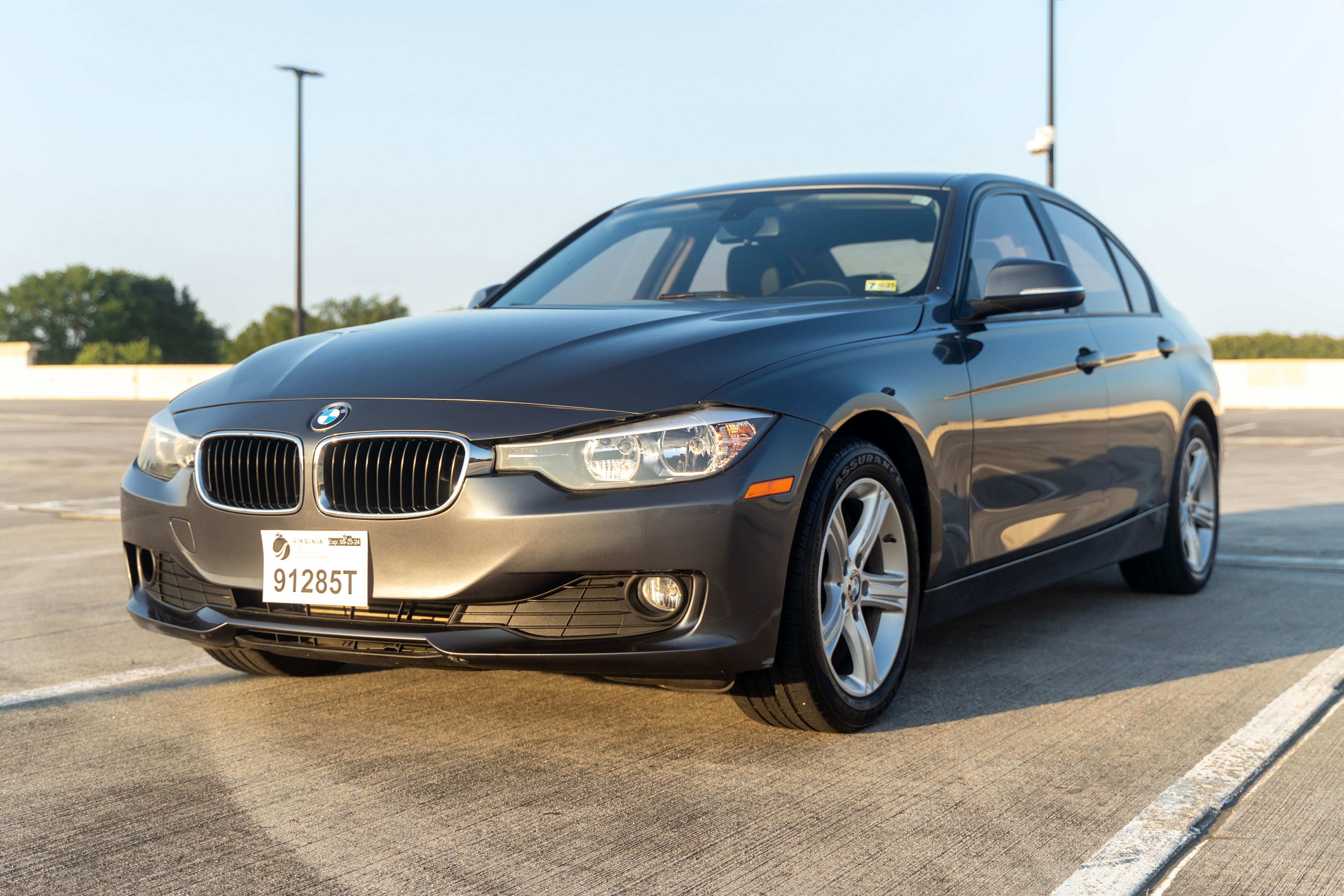 BMW 3 Series 2015 in Hampton, VA