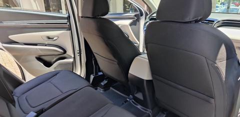 Hyundai Tucson 2024