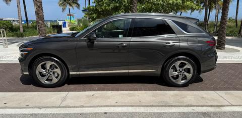 Genesis GV70 2026