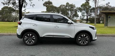 Chery OMODA 5 2025
