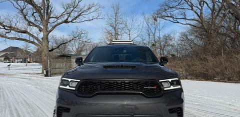Dodge Durango 2024