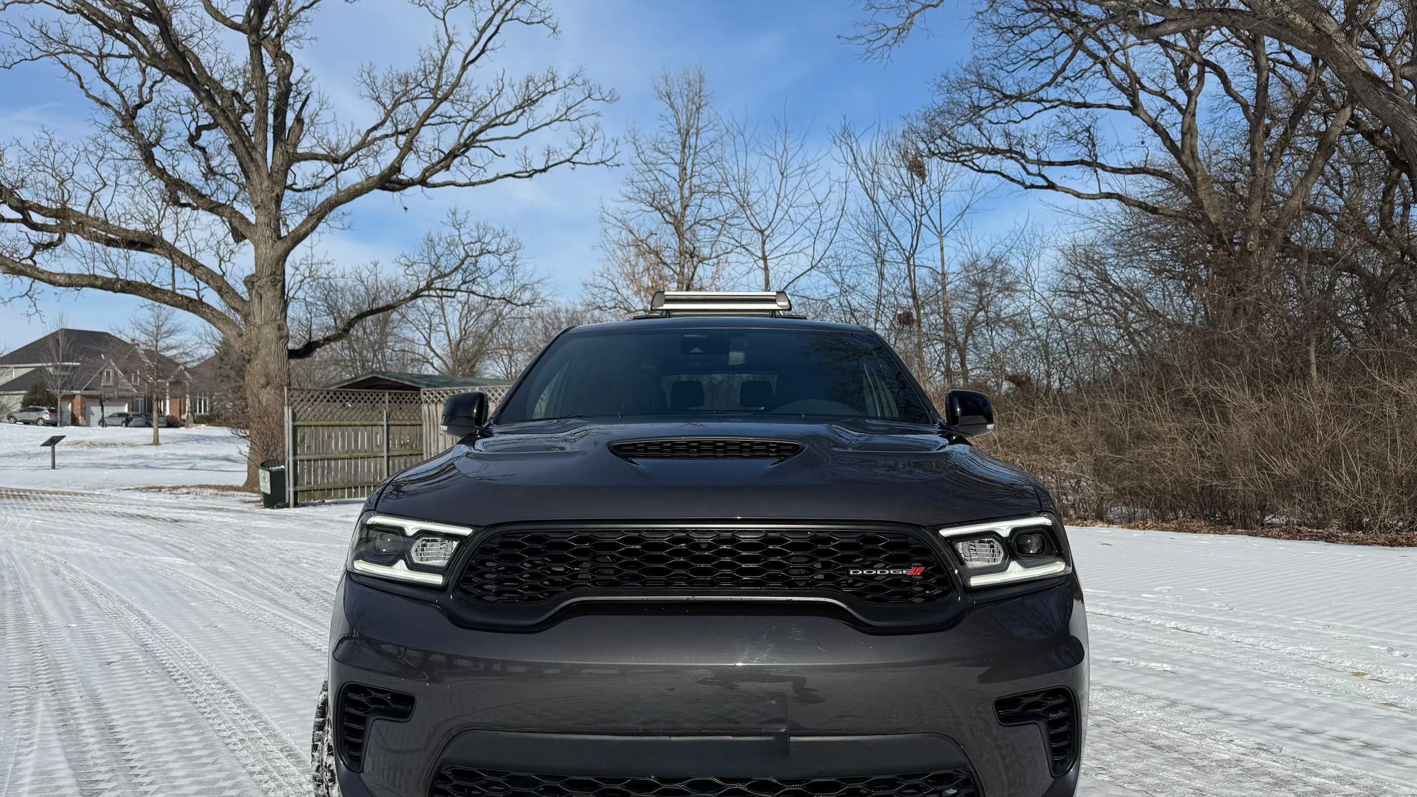 Dodge Durango 2024 in 