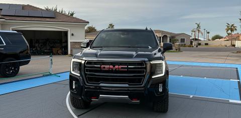 GMC Yukon XL 2023